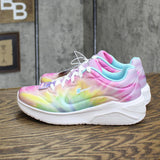 S Sport By Skechers Girls Ilara Tie-Dye Performance Sneakers 85073466