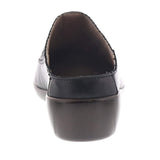 Easy Spirit Dusk Womens Slip On Mule Clogs SEDUSK Black 6.5WW