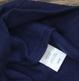 Paddington Bear Oversized Graphic Crewneck Sweatshirt 94603894 Blue Multi M