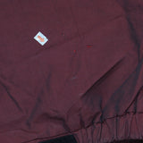 Obermeyer Mens Sleeve Lined Snow Winter Pants 1678fca57a41a4 Red L