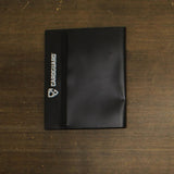 Cardguard Card Portfolio 360 Cards 20 Pages 9 Pocket Black