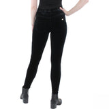 Anne Klein Women's Velvet Pull-On Pants 10850729