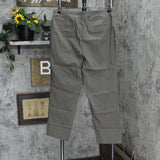 Dalia Womens Elastic Waist Pull On Pants 166706ce9499dd Green See Measurements