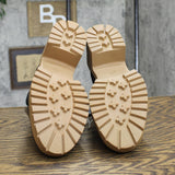 Universal Thread Women's Crispin Chelsea Boots 87933747 Black 8.5M