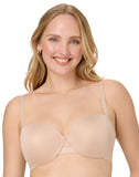 Maidenform Strapless Multiway ComfortGrip Lightweight 2310 Almond Brown 36B