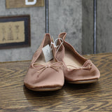 A New Day Women's Jackie Ballet Flats 85211195 Copper Brown 11M