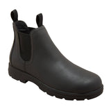 Goodfellow & Co Mens Huxley Chelsea Boots 90971870 Black 7
