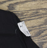 Motherhood Maternity Maternity Knit Casual Shorts Black L