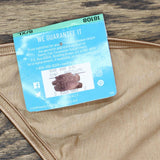 Vanity Fair Women's Illumination String Bikini Panties 18108 Totally Tan Brown 8