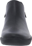 Clarks Womens Kayleigh Mid Ankle Boot 26163322 Black 9.5M
