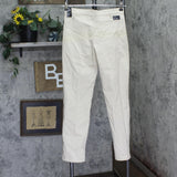 Hurley Big Boys Richmond Stretch Chino Pants 988256E Rattan Brown 14