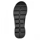 S Sport By Skechers Mens Claye Go Walk Sneakers 82269023 Black 9.5M