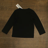 Epic Threads Toddler Boys Long-Sleeve T-Shirt 100191081TB Deep Black 2T