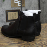 Sugar Women's Trixy 2 Ankle Boots SGR-TRIXY 2 Trixy 2 Black 9M