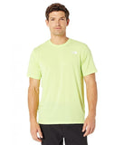 The North Face Mens Wander Performance T-Shirt NF0A7WUUHDD