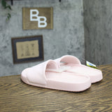 All In Motion Womens Makenna Slip-On Slides 94806875 Pink 7M