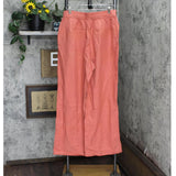 A New Day Women's Mid-Rise Wide Leg Pull-On Pants 566035