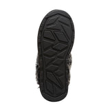 Stars Above Womens Chandra Scuff Slippers 88498520 Black 6M