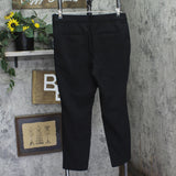 A New Day High-Rise Skinny Ankle Pull-On Pants 93011490 Black 14