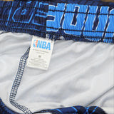 NBA Oklahoma City Thunder Mens Pajama Pants 196365661243