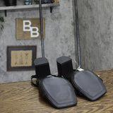 A New Day Womens Block Sonora Heels 83821207 Black 11M