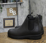 Goodfellow & Co Mens Huxley Chelsea Boots 90971870 Black 9.5