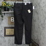 Jos A. Bank Mens Leadbetter Golf Pants 167040f81ae131 Black 35X30
