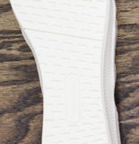 Baretraps Vannie Slip-On Sneaker Lace Up BT31107 White Multi 8M