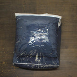 Nanshing Jailen 4-Piece Quilt Set with Pillow Navy Blue Queen