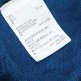 Club Room Men's Solid V-Neck Merino Wool Blend Sweater