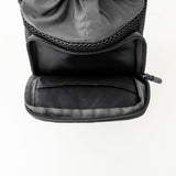 Travelon Pi Packing Intelligence Gogo Insulated Water Bottle Tote Black One Size