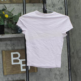 Wild Fable Womens Short Sleeve Crewneck T-Shirt 94657759 Orchid Isle Purple XS