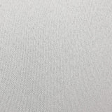 Sun Zero Grade Extreme Blackout Rod Pocket Curtain Panel Pearl Off White 52x84