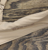 Auden Womens Luxe Stretch Comfort Wire Demi T-Shirt Bra Pearl Tan Brown 38B