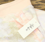 Style & Co. Womens Printed Jogger Pants Pink Camo XL