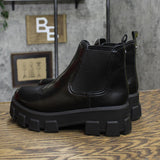 Circus Ny By Sam Edelman Womens Darielle Ankle Boot H1412S1 Black 8.5M