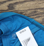 Beyond Control Dress with Grommet Detail One-Piece Northern Lights Blue Green 8