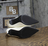 INC International Concepts Womens Sarishaa Zip Booties White Crocodile 9.5M