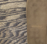 Steve Madden Womens Boardwalk Slide Sandal BOAR02S1 Natural Raffia Brown 7M