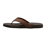 Goodfellow & Co Mens Ian Comfort Flip Flop Thong Sandals 89483758 Brown S (7-8)