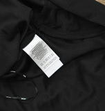 DKNY Womens Short Sleeve Leather Detail Flare Sheath Dress DD3J1489 Black 10