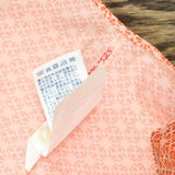 Lands' End Womens Sleeveless Patterned Button Up Shirt 485088-Sample