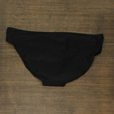 Kona Sol Womens Lined Bikini Swim Bottoms 1645e810425c6d Black L