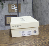 On 34th Womens Jeules Pointed-Toe Slip On Heels 10018690100 Black Leather 10M