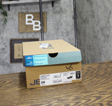 JBU Womens Bellerose Encore Comfort Casual Maryjane Flat Charcoal Gray 8M