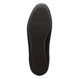 A New Day Womens Shiloh Knit Mary Jane Ballet Flats 92261890 Black 9M
