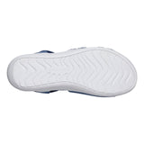 Easy Spirit Weber Womens Sandals Strappy SEWEBER2 Light Blue 8M