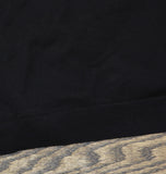 Kasper Womens Sleeveless Embroidered Knit Top 10924833 Black XL