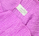 A New Day Womens Apron Tank Top 89948001 Purple XL