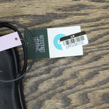 Wild Fable Womens Wrenley Low Platform Sandals 89885856 Black 8M